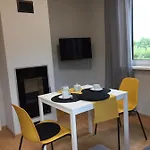 V Podyjí Apartamento