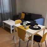 Apartamento V Podyjí *