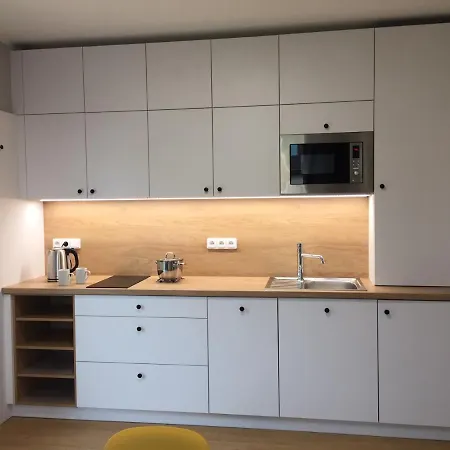 V Podyjí Apartamento Lukov (Znojmo)