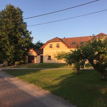 V Podyjí Apartamento