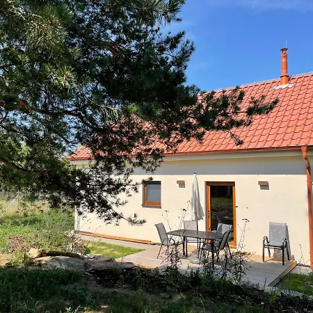 V Podyji Appartement Lukov (Znojmo)