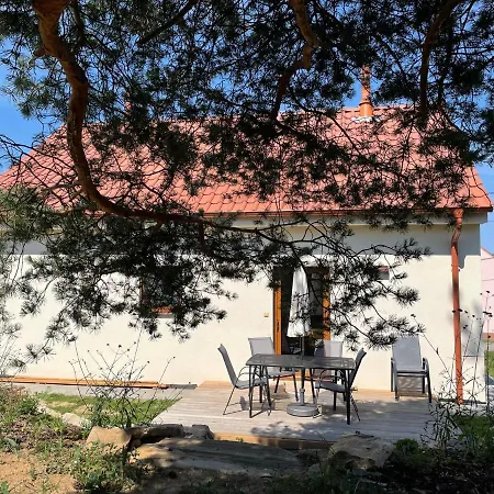 Appartement V Podyji Lukov (Znojmo)