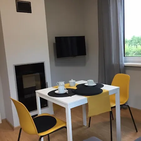 V Podyjí Apartamento