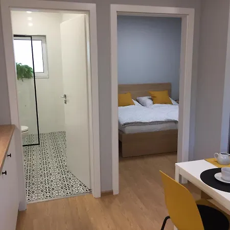 Apartamento V Podyjí *