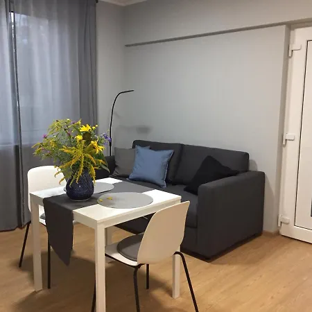 V Podyji Appartement