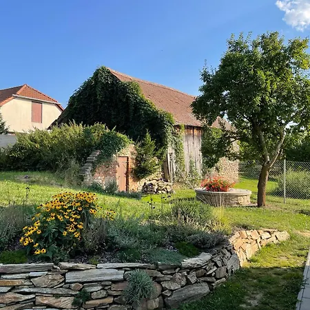 Apartamento V Podyjí