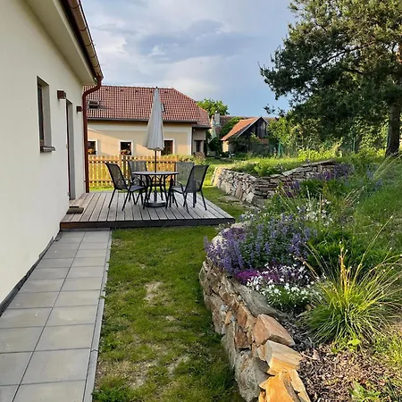 Lägenhet V Podyji *