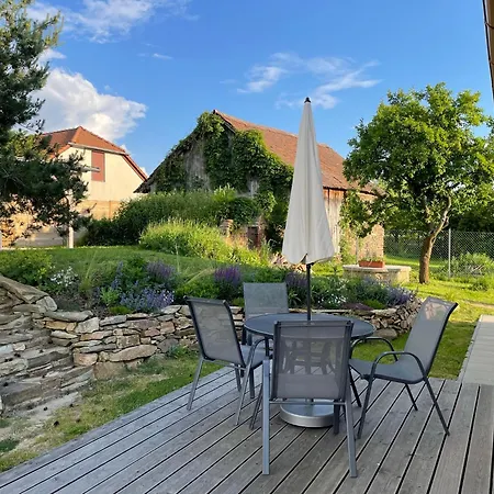 V Podyji * Lukov (Znojmo)