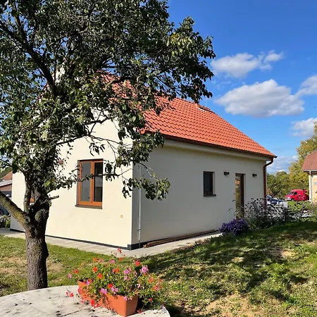 V Podyjí Apartamento