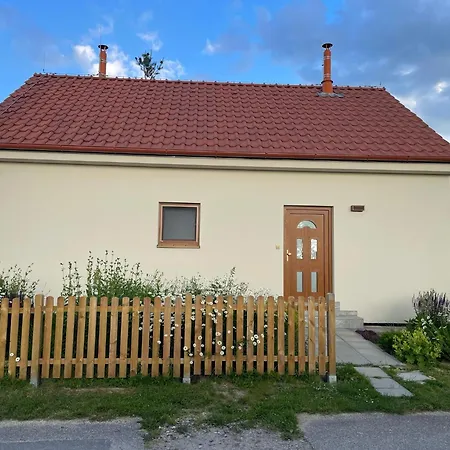 Apartamento V Podyjí