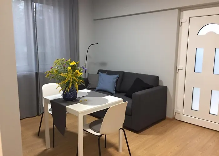 V Podyji Appartement