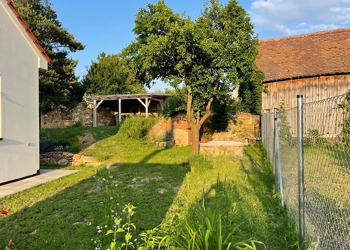 V Podyji Appartement