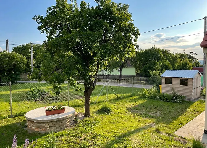 Appartement V Podyji