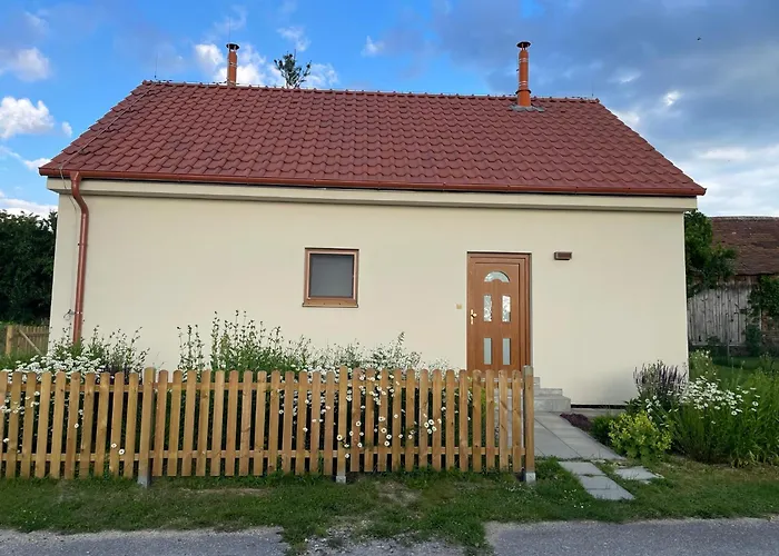 Appartement V Podyji
